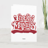 ATF de Kaart van de Verjaardag (Achterkant)