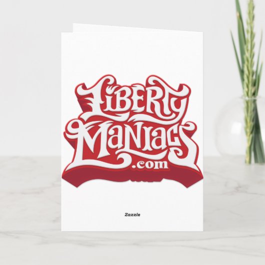 ATF de Kaart van de Verjaardag (Achterkant)