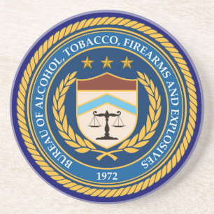 ATF-Onderzetter Zandsteen Onderzetter