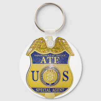 atf sleutelhanger