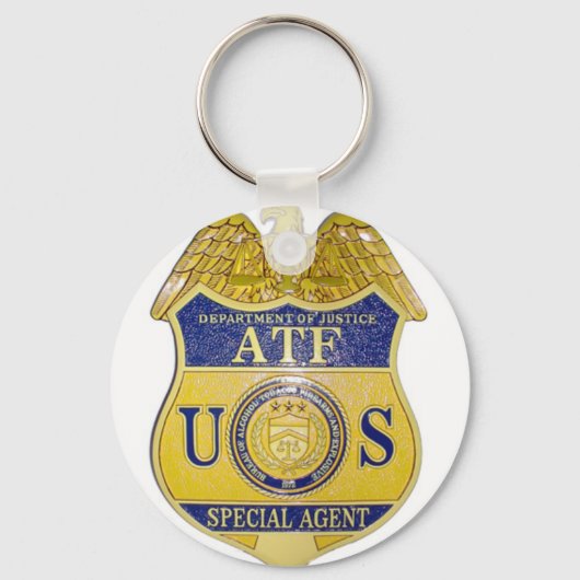 atf sleutelhanger (Voorkant)
