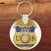 atf sleutelhanger (Voorkant)