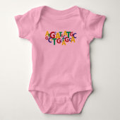 ATGC ROMPER (Voorkant)