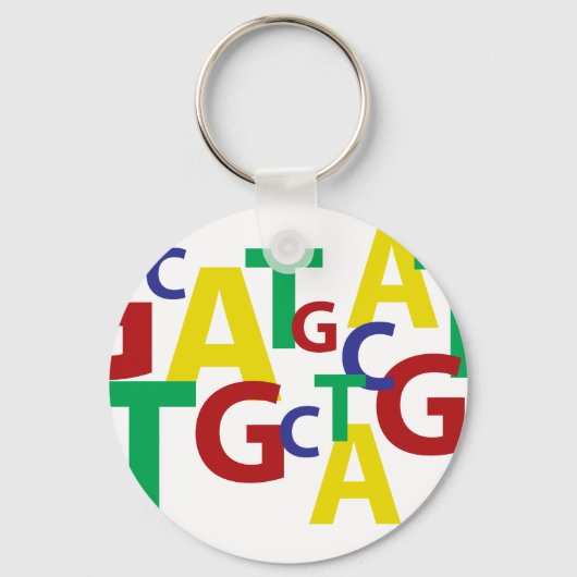 ATGC SLEUTELHANGER (Voorkant)