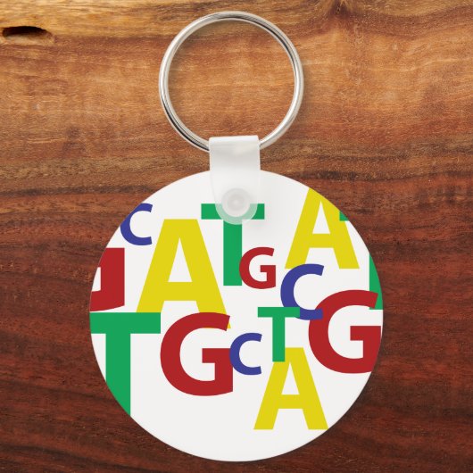 ATGC SLEUTELHANGER (Voorkant)