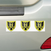 Ath, België Bumpersticker (Op auto)