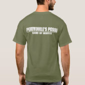 ATH T-SHIRT (Achterkant)