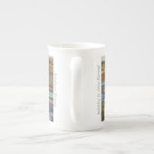 Athabasca Evening - mok van botchina (Achterkant)