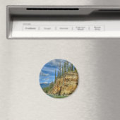 Athabasca Herfst I Magneet (Insitu (Vaatwasser))