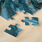 Athabasca-Herfsten, Jasper National Park, Canada Legpuzzel (Zijkant)