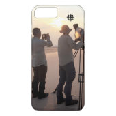 Athabasca Sand Dunes Case-Mate iPhone Case (Achterkant)