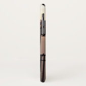 Athabasca Sand Dunes Case-Mate iPhone Case (Achterkant/links)