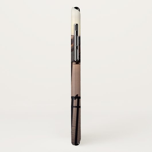 Athabasca Sand Dunes Case-Mate iPhone Case (Achterkant/links)