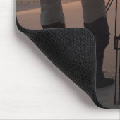 Athabasca Sand Dunes Muismat (Hoek)