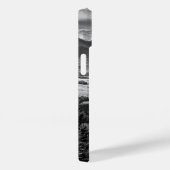 Athabasca uitkijkpost, landschapsfotografie Case-Mate iPhone case (Achterkant / Rechts)