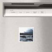 Athabasca-waterval 2x2 magneet (Insitu (Vaatwasser))