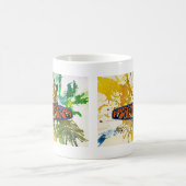 Athabascan Totem van Michael Moffa Koffiemok (Center)