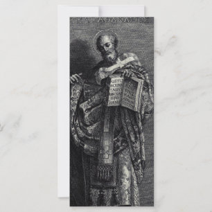 Athanasius van Alexandrië Paus en patriarch