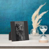 Athanasius van Alexandrië Paus en patriarch Fotoplaat (Insitu)