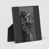 Athanasius van Alexandrië Paus en patriarch Fotoplaat (Voorkant)