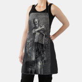 Athanasius van Alexandrië Paus en patriarch Schort (Insitu)