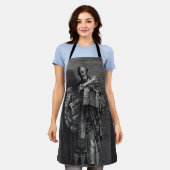 Athanasius van Alexandrië Paus en patriarch Schort (Gedragen)