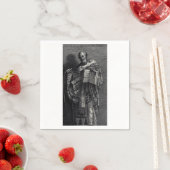 Athanasius van Alexandrië Paus en patriarch Servet (Insitu)