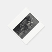 Athanasius van Alexandrië Paus en patriarch Servet (Hoek)