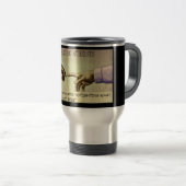 ATHEISEN REISBEKER (Voorkant rechts)