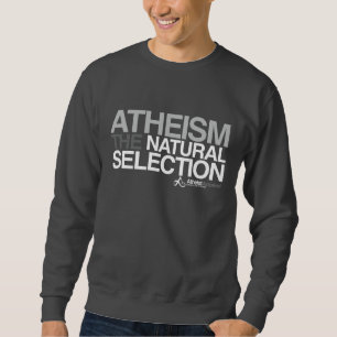 Atheïsme - De natuurlijke selectie Trui