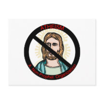 Atheïsme Non Prophet