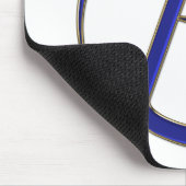 Atheïsme symbool muismat (Hoek)