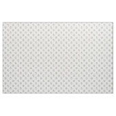 Atheïsme symbool: zwart op wit stof (Yard (91,4 cm))