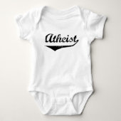 Atheïst 2 romper (Voorkant)