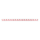 Atheïst Alliance International Craft Ribbon Satijnen Lint (Voorkant)