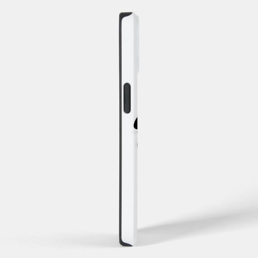 Atheist Case-Mate iPhone Case (Achterkant / Rechts)