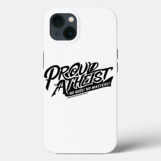 Atheist Case-Mate iPhone Case
