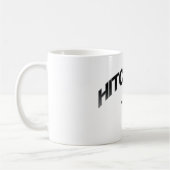 Atheist Heroes Christopher Hitchens Koffiemok (Links)