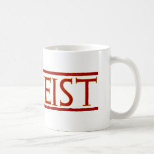 Atheïst Koffiemok