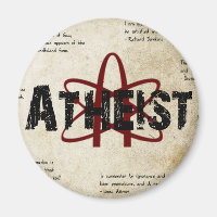 Atheïst