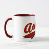 atheïst mok (Links)