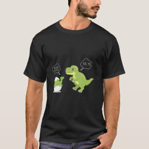 Atheïst Necromancy Blackcraft Agnostic Cult Occult T-shirt