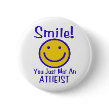 Atheïst