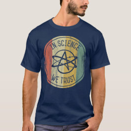 Atheïst Symbool Agnostisch Atheïsme Vrijdenker Gra T-shirt