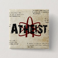 Atheïst
