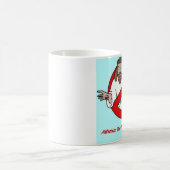 Atheïsten... Koffiemok (Center)