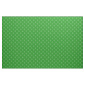 Atheïstisch symbool: wit op groen stof (Yard (91,4 cm))
