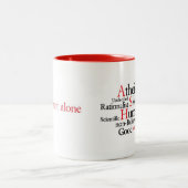 Atheïstische Mok (Center)