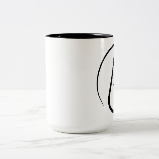 Atheïstische Mok (Center)