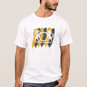 Atheïstische Republiek T-Shirt